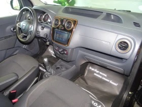 Dacia Dokker STEPWAY 1.5DCI, снимка 9