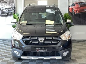 Dacia Dokker STEPWAY 1.5DCI, снимка 2