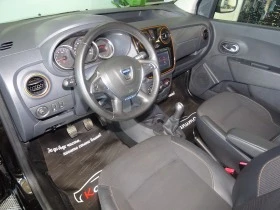 Dacia Dokker STEPWAY 1.5DCI, снимка 8