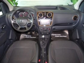 Dacia Dokker STEPWAY 1.5DCI, снимка 11