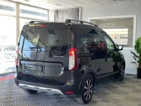 Dacia Dokker STEPWAY 1.5DCI, снимка 6