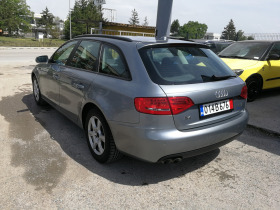 Audi A4, снимка 4 - Автомобили и джипове - 45456857