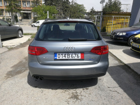 Audi A4, снимка 5 - Автомобили и джипове - 45456857