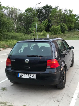 VW Golf 1.4, снимка 4 - Автомобили и джипове - 45513609