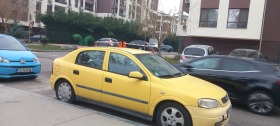 Opel Astra, снимка 2 - Автомобили и джипове - 45558902