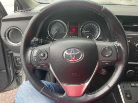 Toyota Auris KEYLESS GO, снимка 12