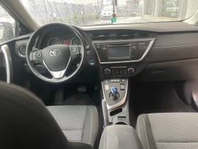 Toyota Auris KEYLESS GO, снимка 9
