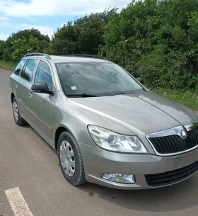 Skoda Octavia 1.9/105 44 | Mobile.bg    5