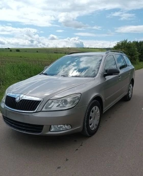 Skoda Octavia 1.9/105 44 | Mobile.bg    1