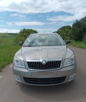 Skoda Octavia 1.9/105 44 | Mobile.bg    2