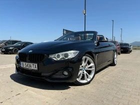  BMW 435