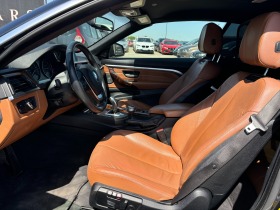 BMW 435  BI TURBO CABRIO AUTOMATIC  - [10] 