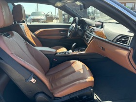 BMW 435  BI TURBO CABRIO AUTOMATIC  - [12] 