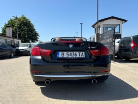 BMW 435  BI TURBO CABRIO AUTOMATIC  - [5] 