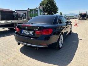 BMW 435  BI TURBO CABRIO AUTOMATIC  - [6] 