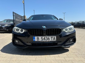 BMW 435  BI TURBO CABRIO AUTOMATIC  - [9] 