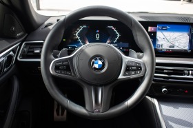 BMW 430 Gran Coupe xDrive M Sport, снимка 9