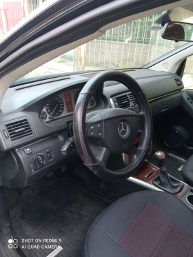 Mercedes-Benz B 170 /  | Mobile.bg    7