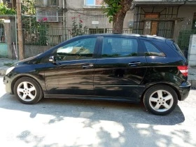 Mercedes-Benz B 170 Газ/бензин , снимка 3