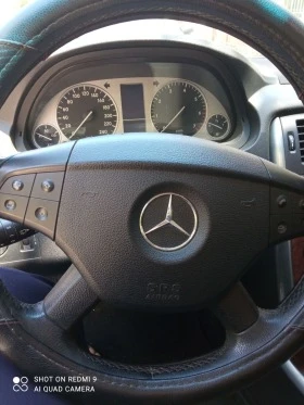 Mercedes-Benz B 170 /  | Mobile.bg    5