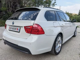     BMW 330 D Xdrive M-PACK