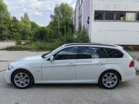 BMW 330 D Xdrive M-PACK | Mobile.bg    6