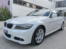 BMW 330 D Xdrive M-PACK | Mobile.bg    7