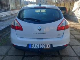 Renault Megane 1, 5   110.2013 | Mobile.bg    6