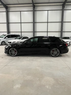 Audi A6 Competition/Black Edition/Matrix/Sline/Panorama360 | Mobile.bg    8