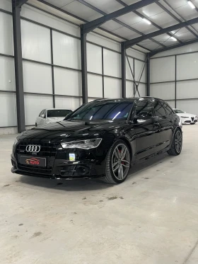 Audi A6 Competition/Black Edition/Matrix/Sline/Panorama360 | Mobile.bg    1