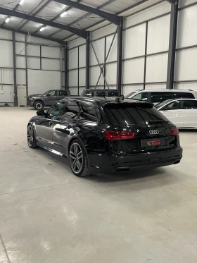 Audi A6 Competition/Black Edition/Matrix/Sline/Panorama360 | Mobile.bg    6