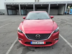 Mazda 6 Skyactiv 2.5  192к.с., снимка 2