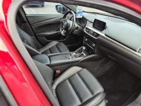 Mazda 6 Skyactiv 2.5  192к.с., снимка 8