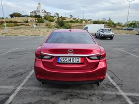 Mazda 6 Skyactiv 2.5  192к.с., снимка 6