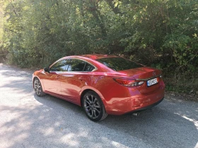 Mazda 6, снимка 8