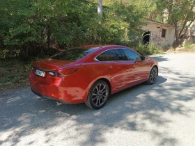 Mazda 6, снимка 6