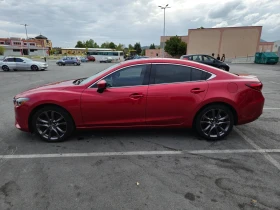 Mazda 6 Skyactiv 2.5  192к.с., снимка 3