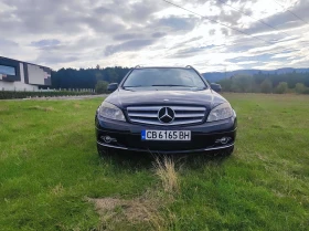 Mercedes-Benz C 200 Benzin/gaz BRC, снимка 4