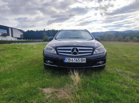 Mercedes-Benz C 200 Benzin/gaz BRC, снимка 6