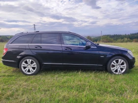 Mercedes-Benz C 200 Benzin/gaz BRC, снимка 2