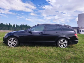 Mercedes-Benz C 200 Benzin/gaz BRC, снимка 3