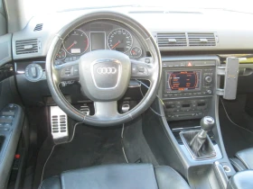 Audi A4 3.0 TDI quatro BOSE, снимка 16