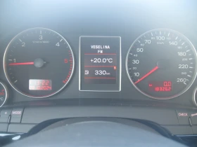 Audi A4 3.0 TDI quatro BOSE, снимка 12