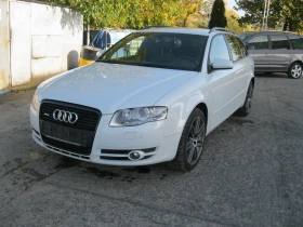 Audi A4 3.0 TDI quatro BOSE, снимка 1