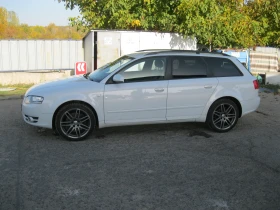 Audi A4 3.0 TDI quatro BOSE, снимка 2