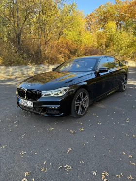 BMW 730 3.0 | Mobile.bg    3