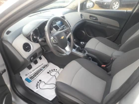 Chevrolet Cruze 2.0VCDI, снимка 7