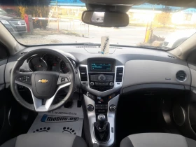 Chevrolet Cruze 2.0VCDI, снимка 9