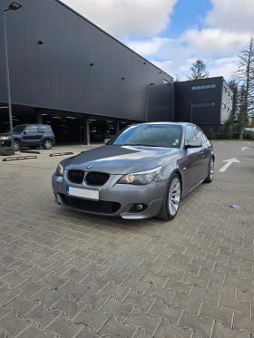     BMW 530 D