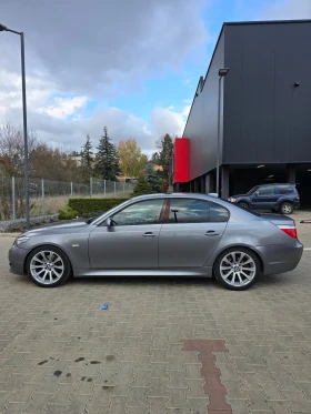 BMW 530 D | Mobile.bg    5